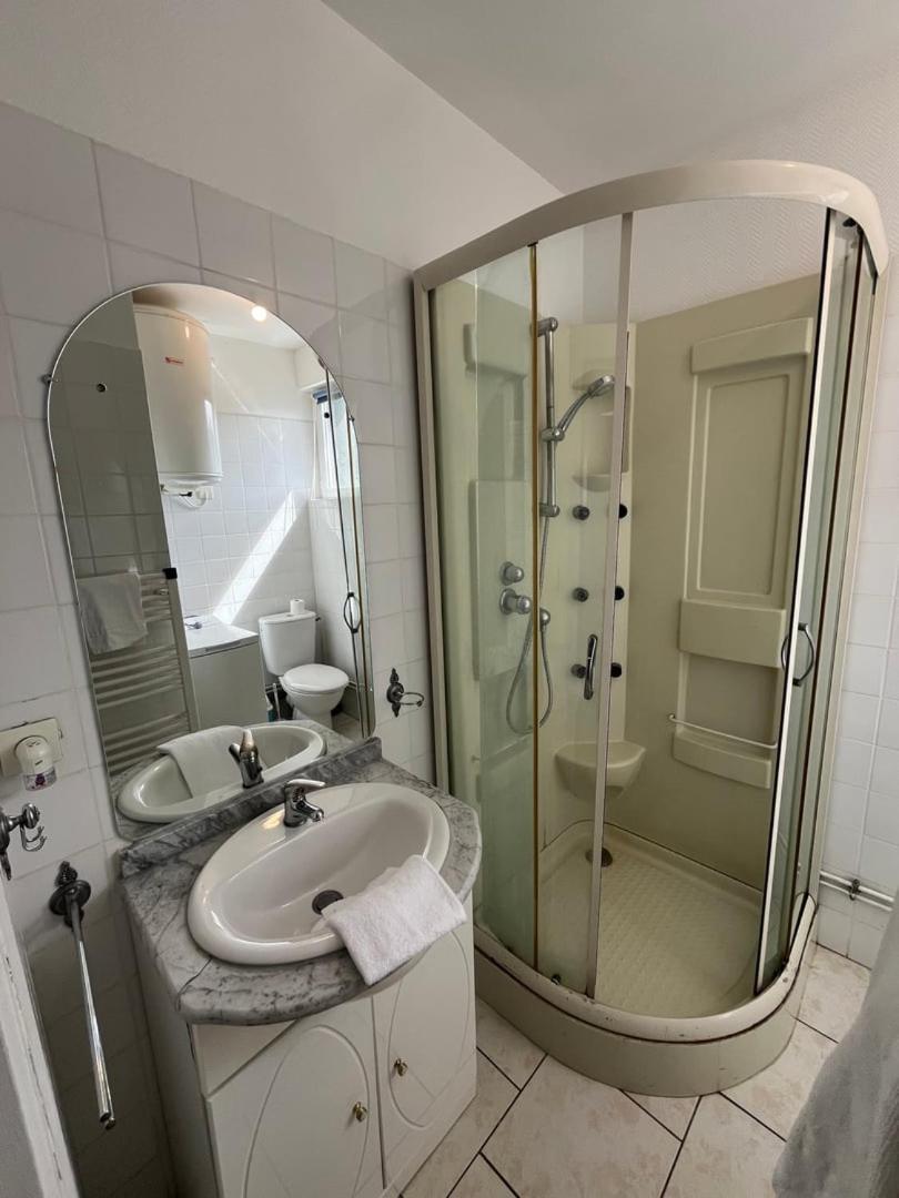 Le Fonctionnel Apartman Tours Kültér fotó