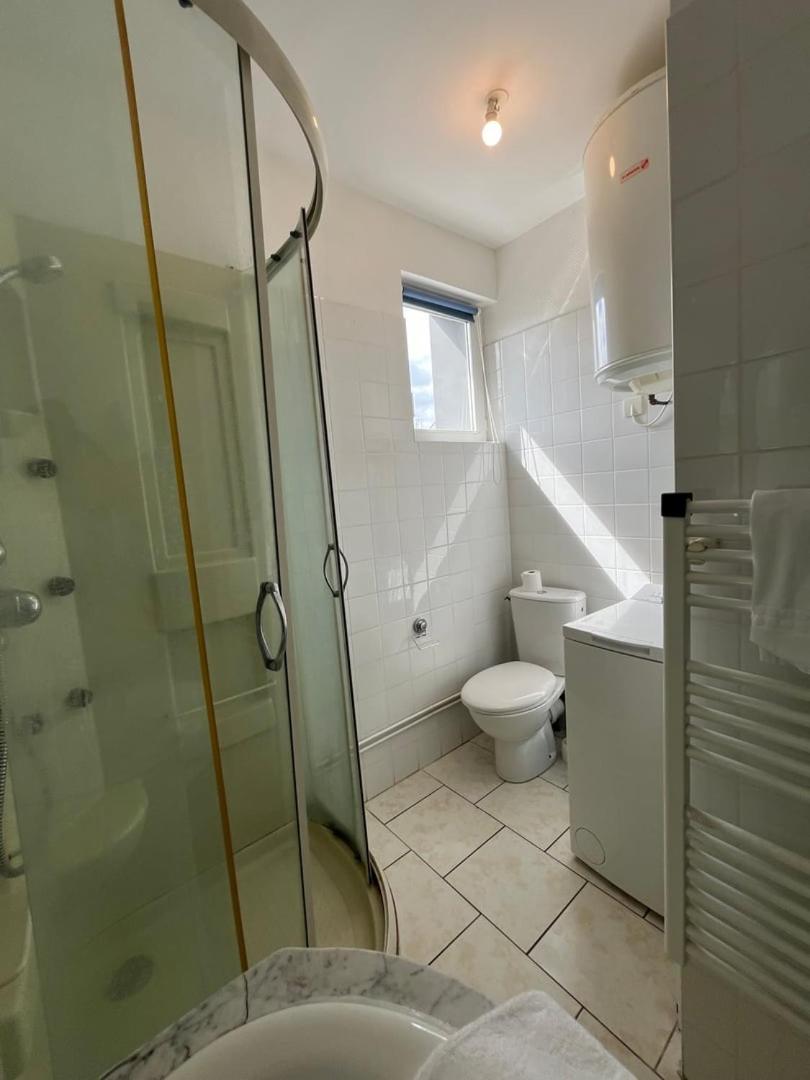 Le Fonctionnel Apartman Tours Kültér fotó