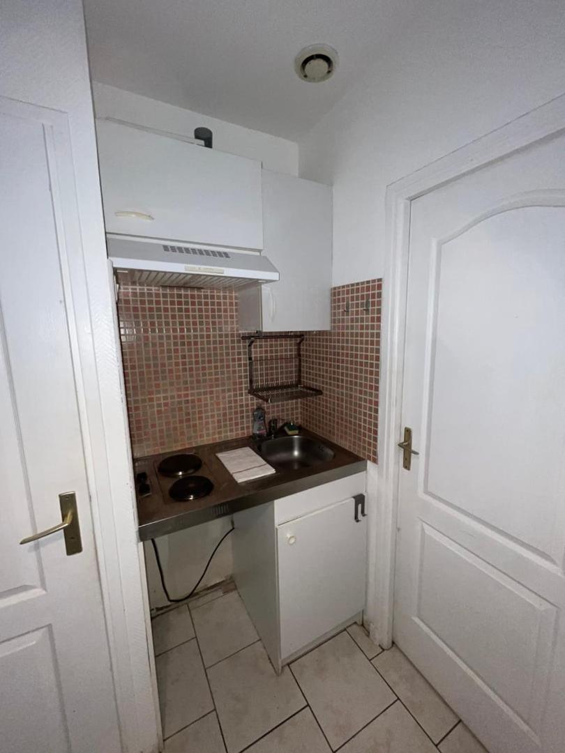 Le Fonctionnel Apartman Tours Kültér fotó