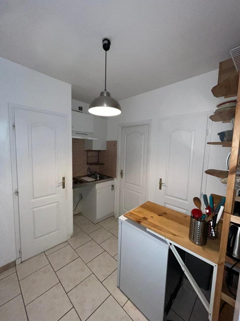 Le Fonctionnel Apartman Tours Kültér fotó