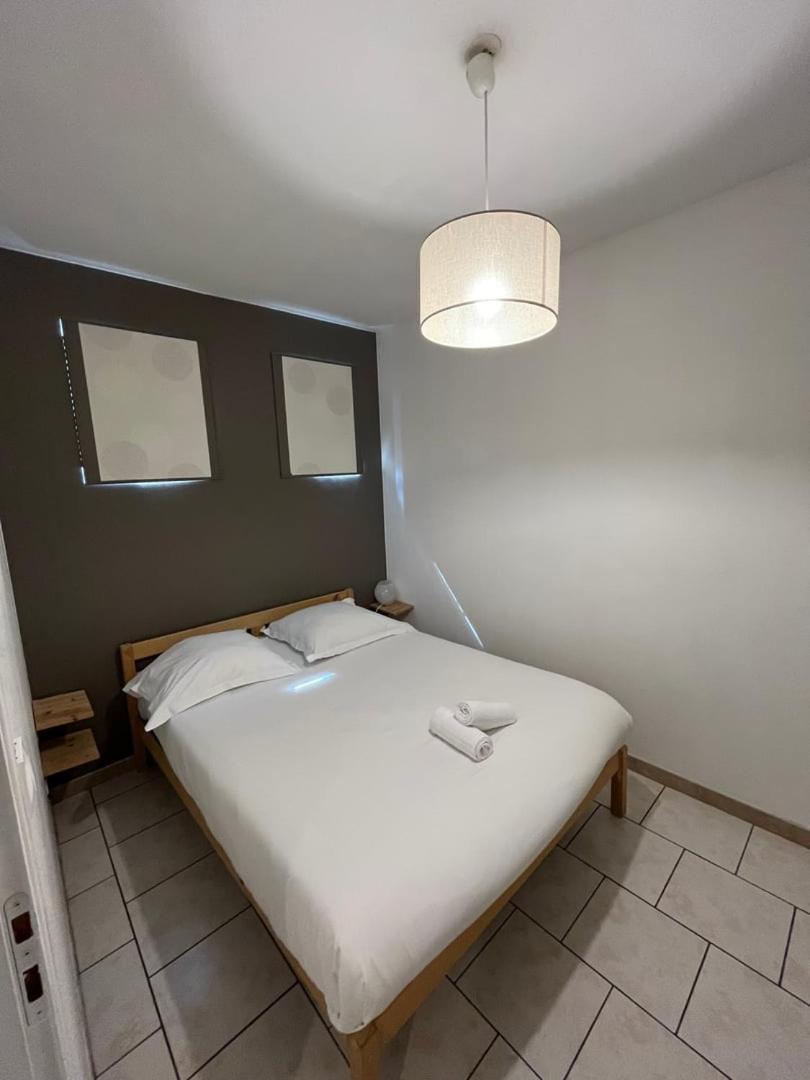 Le Fonctionnel Apartman Tours Kültér fotó